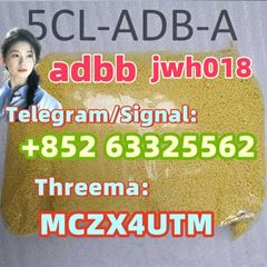 5cladba precursor raw 5cl-adb-a raw material